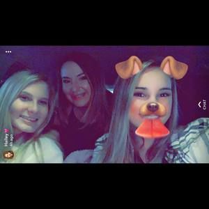 Meet your Posher, Baylee